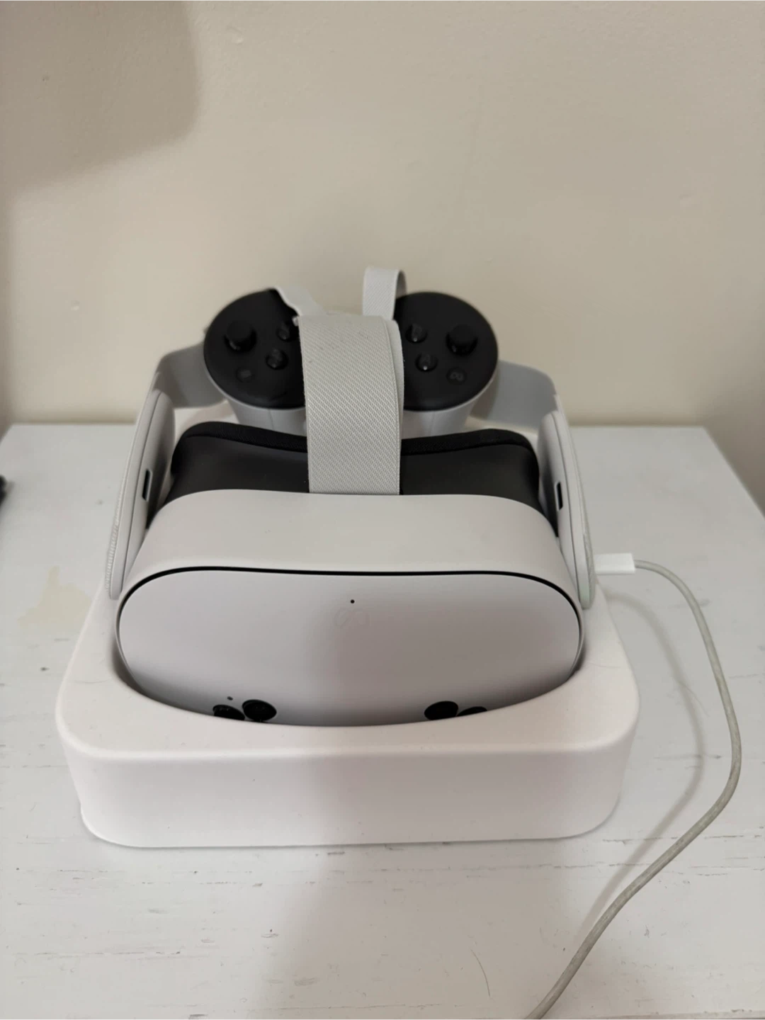 Meta Quest 3S 128GB VR Headset Brand New
