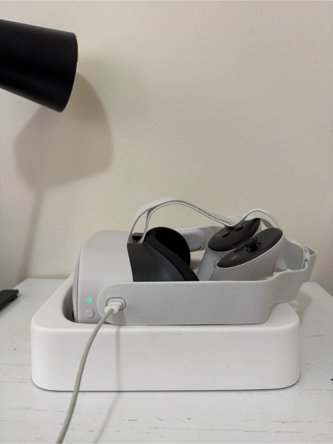 Meta Quest 3S 128GB VR Headset Brand New - photo 4