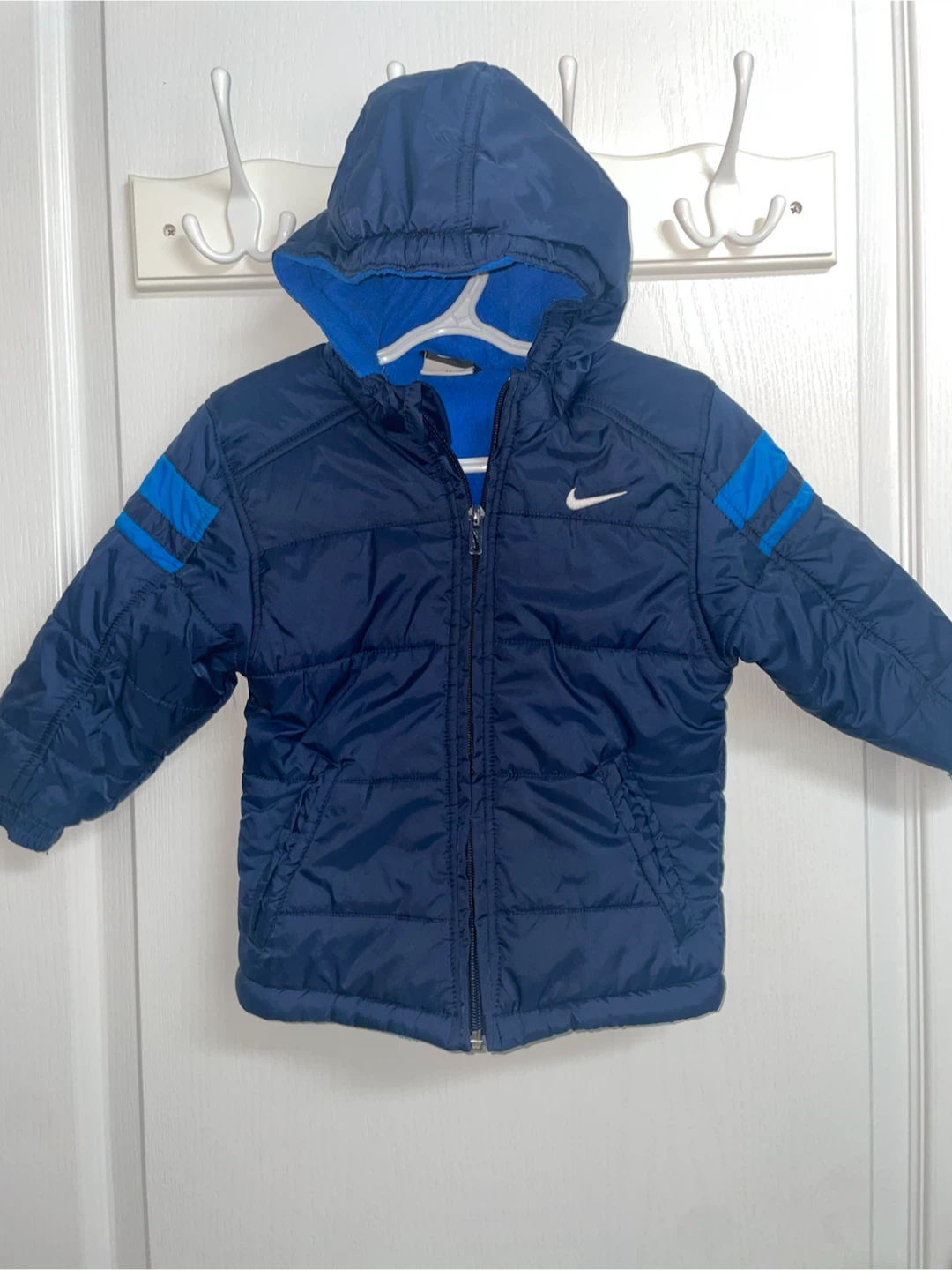 Nike Kids Puffer Jacket