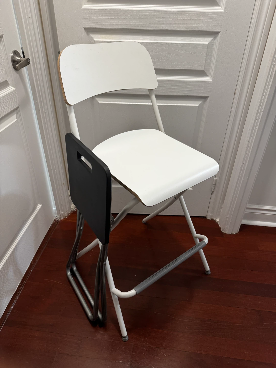 IKEA GUNDE Folding Chair