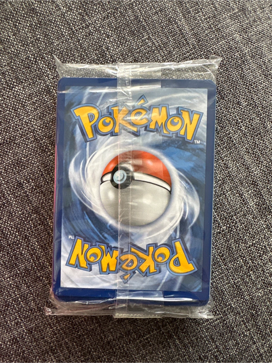 Sealed Pokemon Basic Energy Card Pack - photo 2