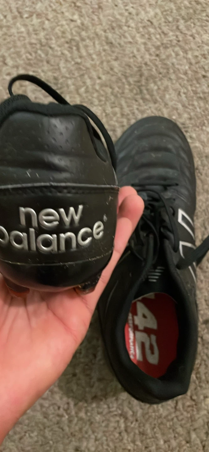 New Balance 442 Soccer Cleats - photo 2