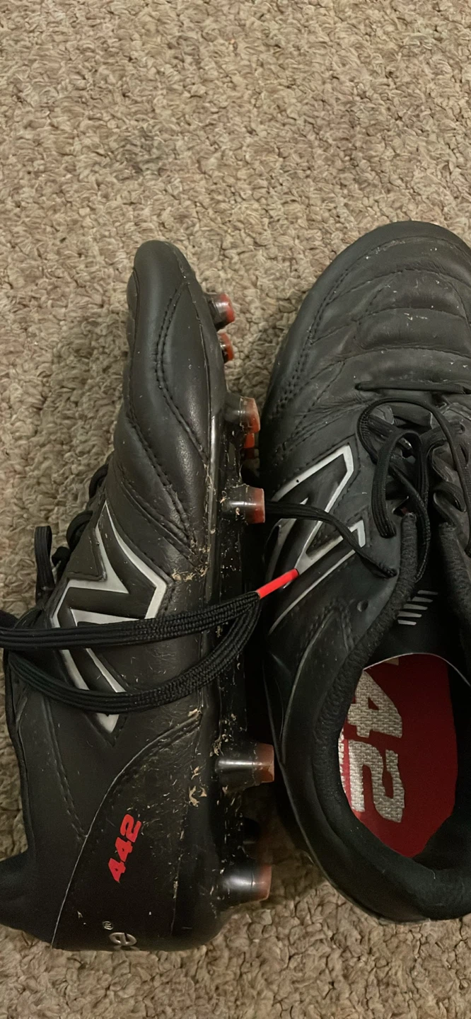 New Balance 442 Soccer Cleats - photo 3
