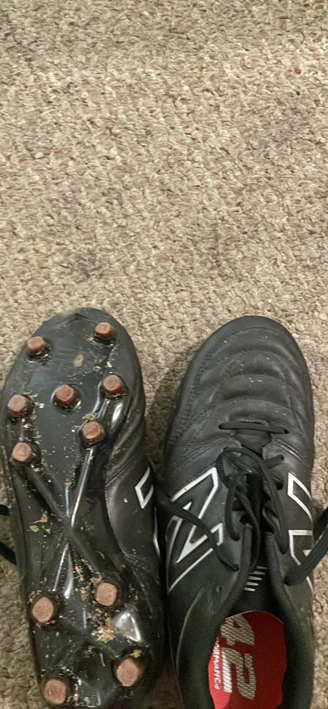 New Balance 442 Soccer Cleats - photo 4