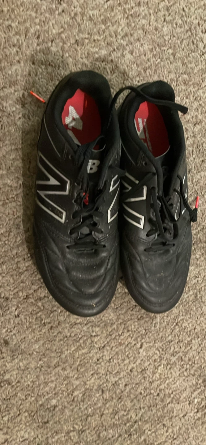 New Balance 442 Soccer Cleats - photo 5