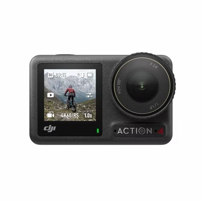 DJI Osmo Action 4 Standard Combo - photo 2