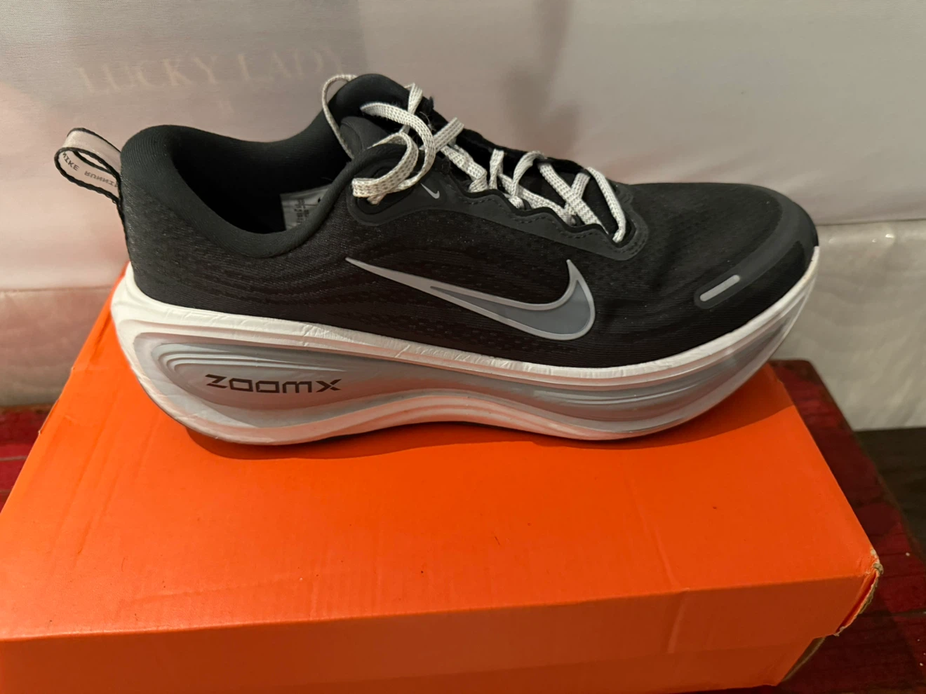 Nike Vomero Plus Men’s 10