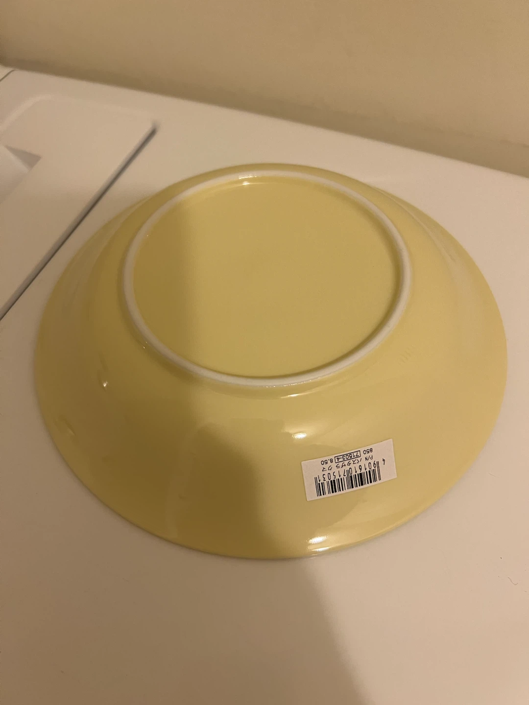 Sanrio Pompompurin Pasta Plate - photo 2