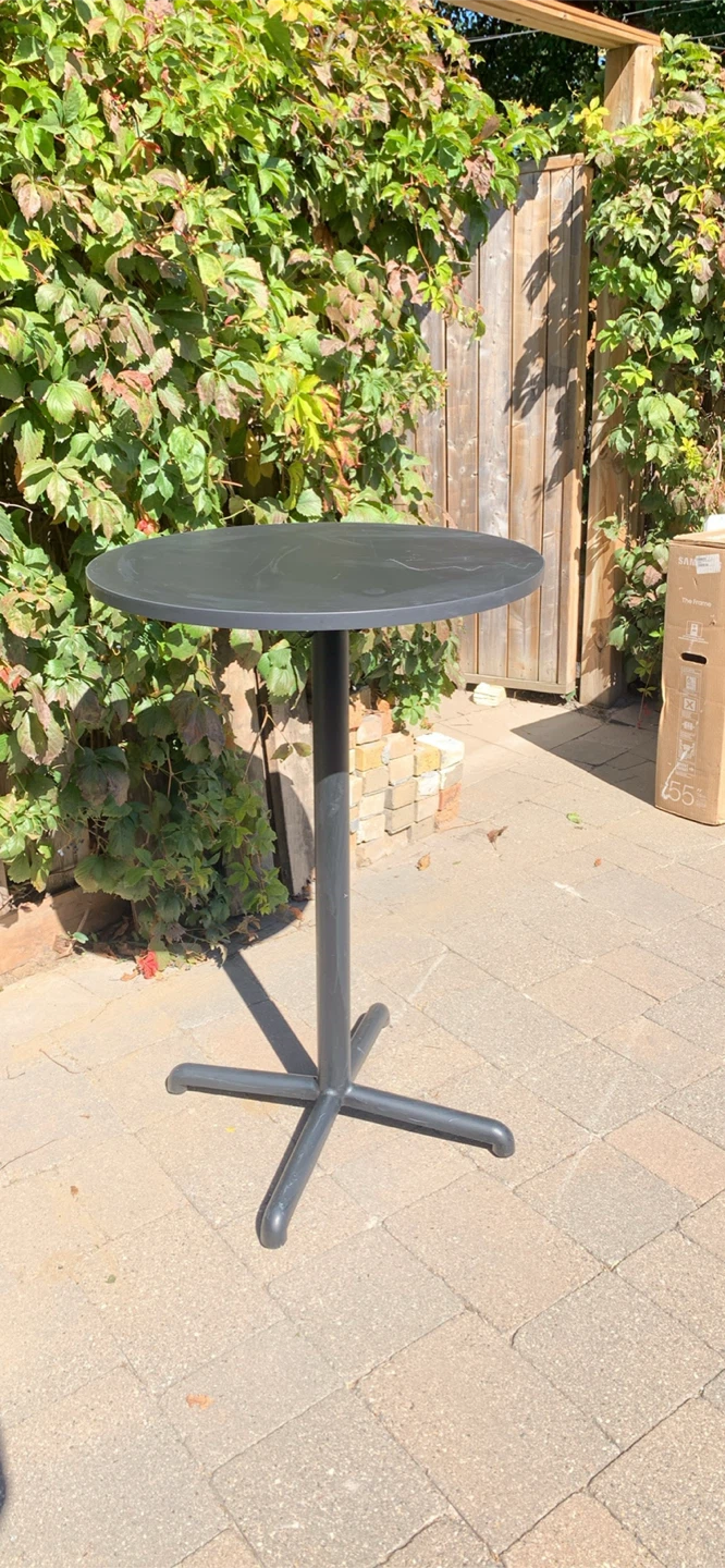IKEA STENSELE Bar Table