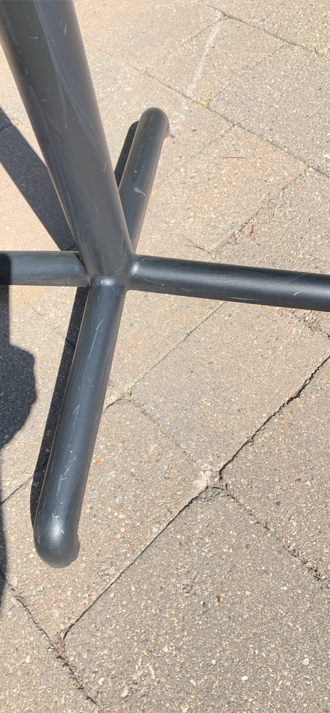 IKEA STENSELE Bar Table - photo 5