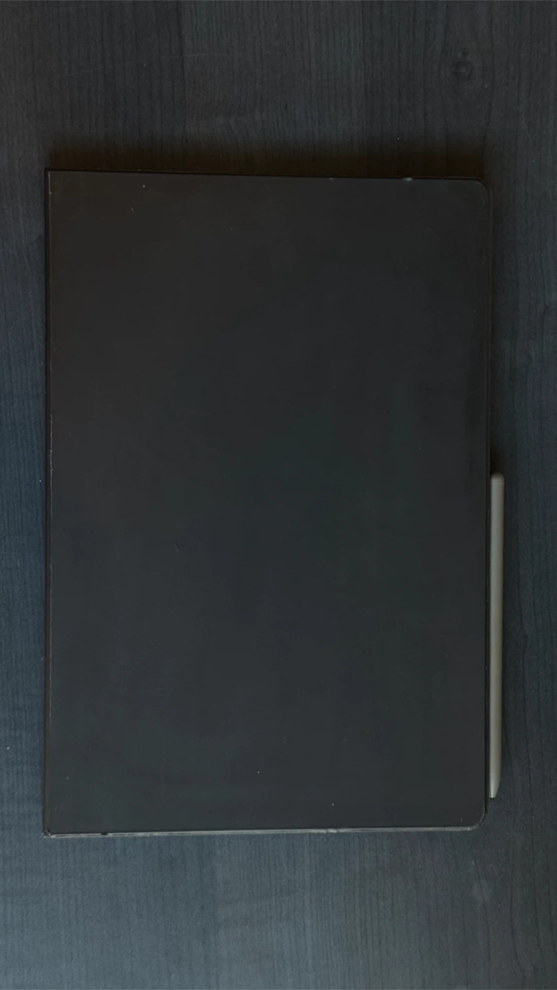 Samsung Galaxy Tab S9 FE + 128GB - photo 5
