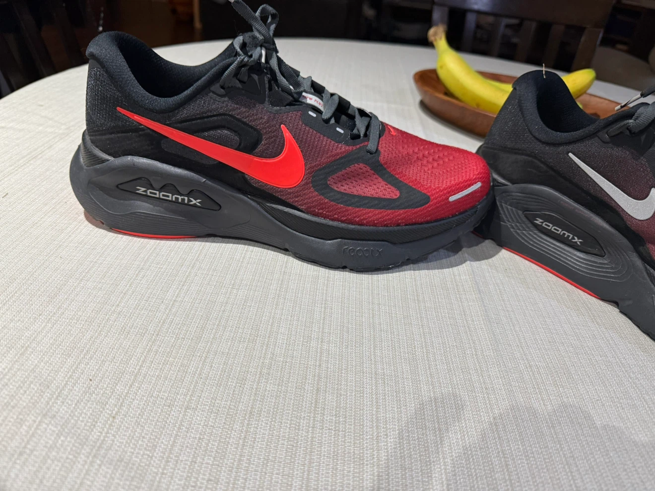 Nike Structure Plus Men’s 10