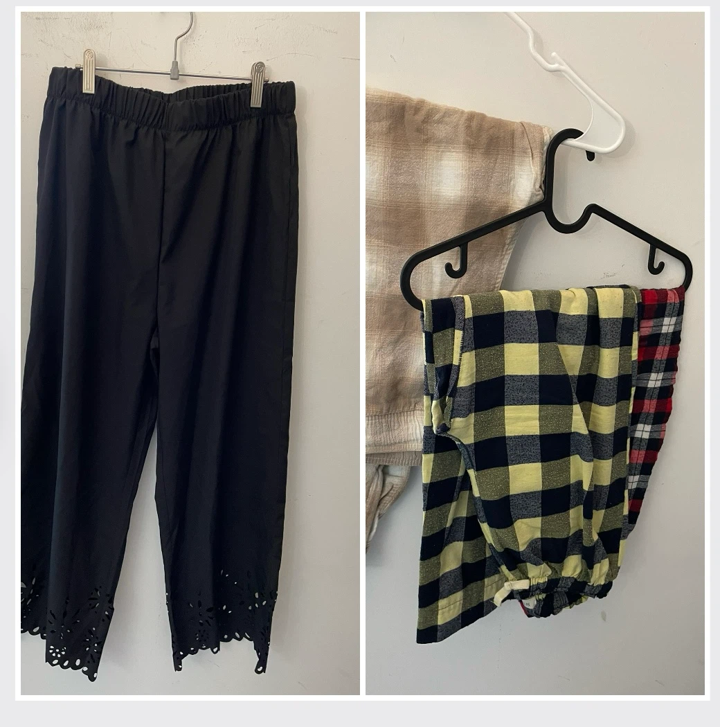 Assorted Women's Clothing Bundle - photo 2