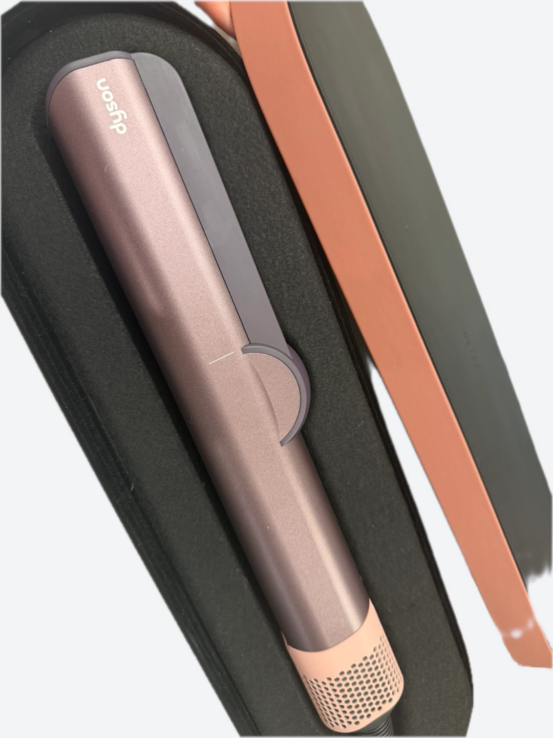 Dyson Air strait Straightener /Hair dryer