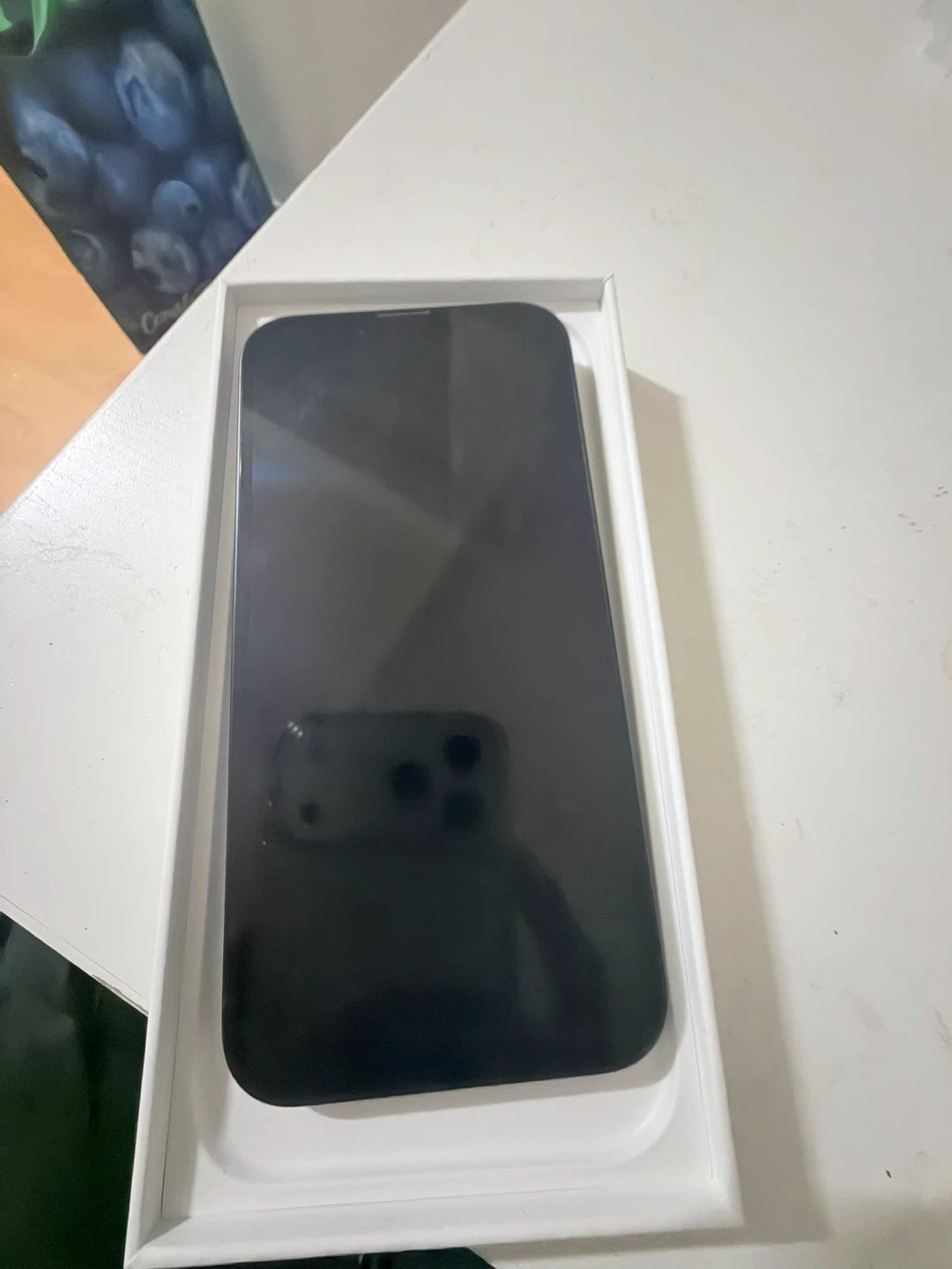Apple iPhone 13 Midnight