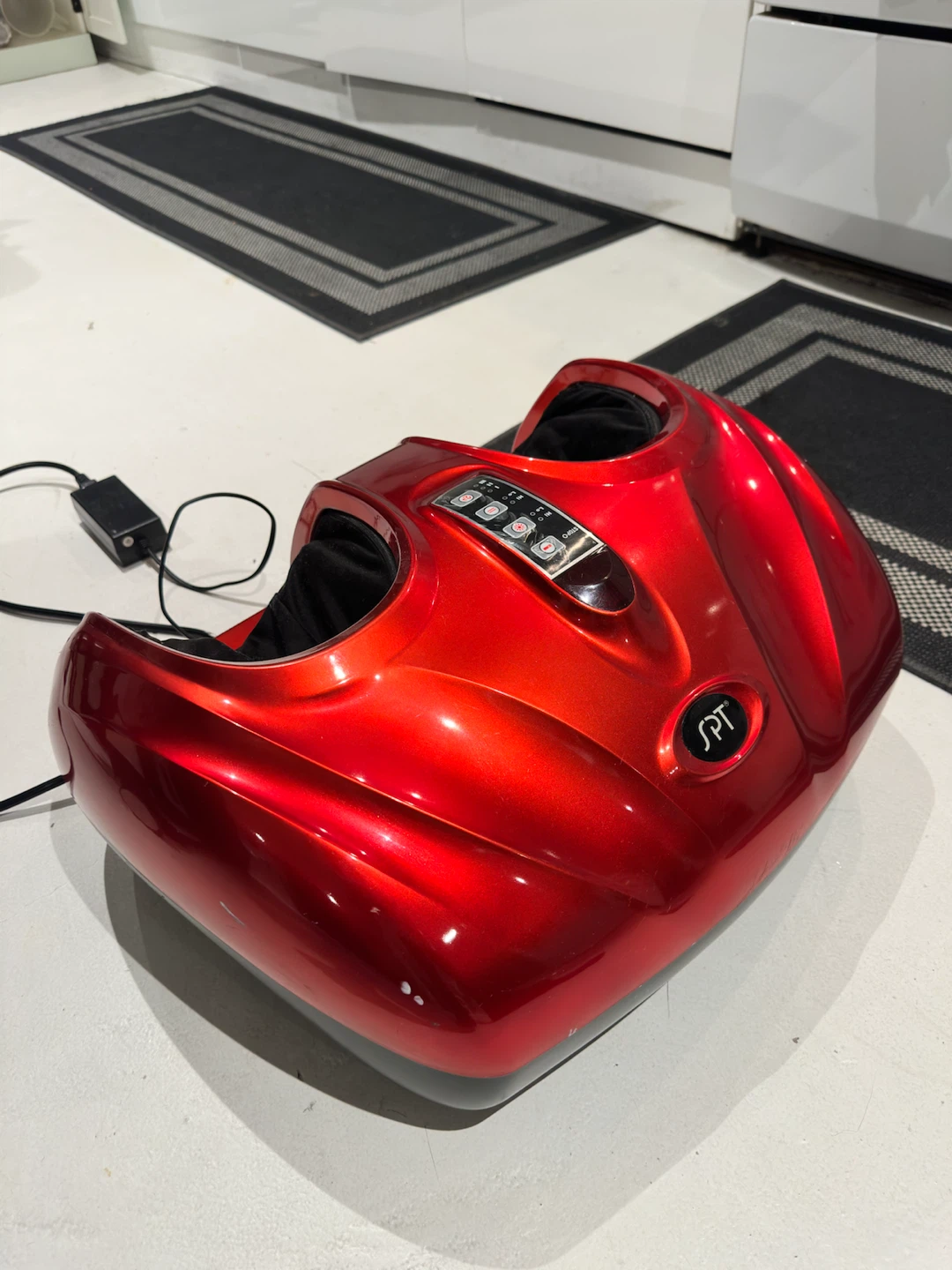 SPT Foot Massager