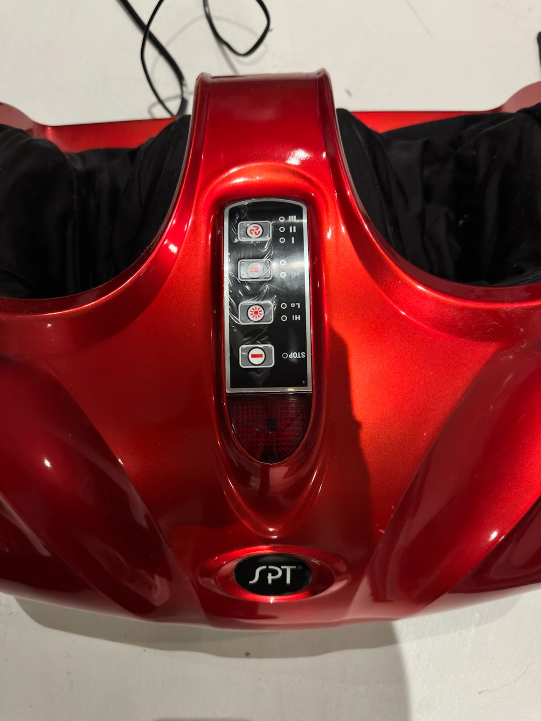 SPT Foot Massager - photo 2