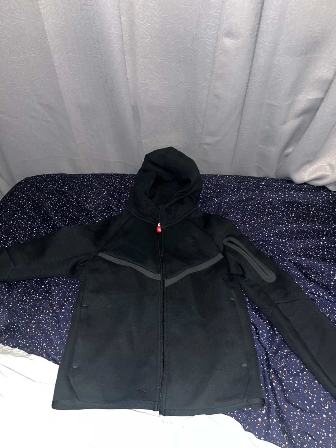 Nike Tech Fleece Tracksuit Set
