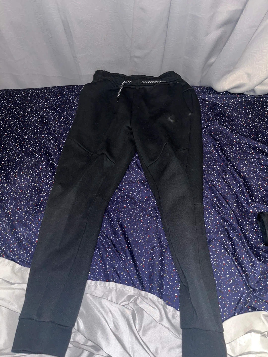 Nike Tech Fleece Tracksuit Set - photo 2