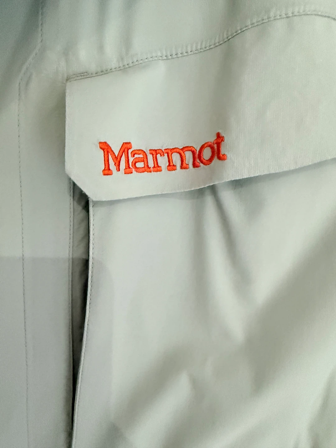 Marmot Performance Shell Jacket - photo 2