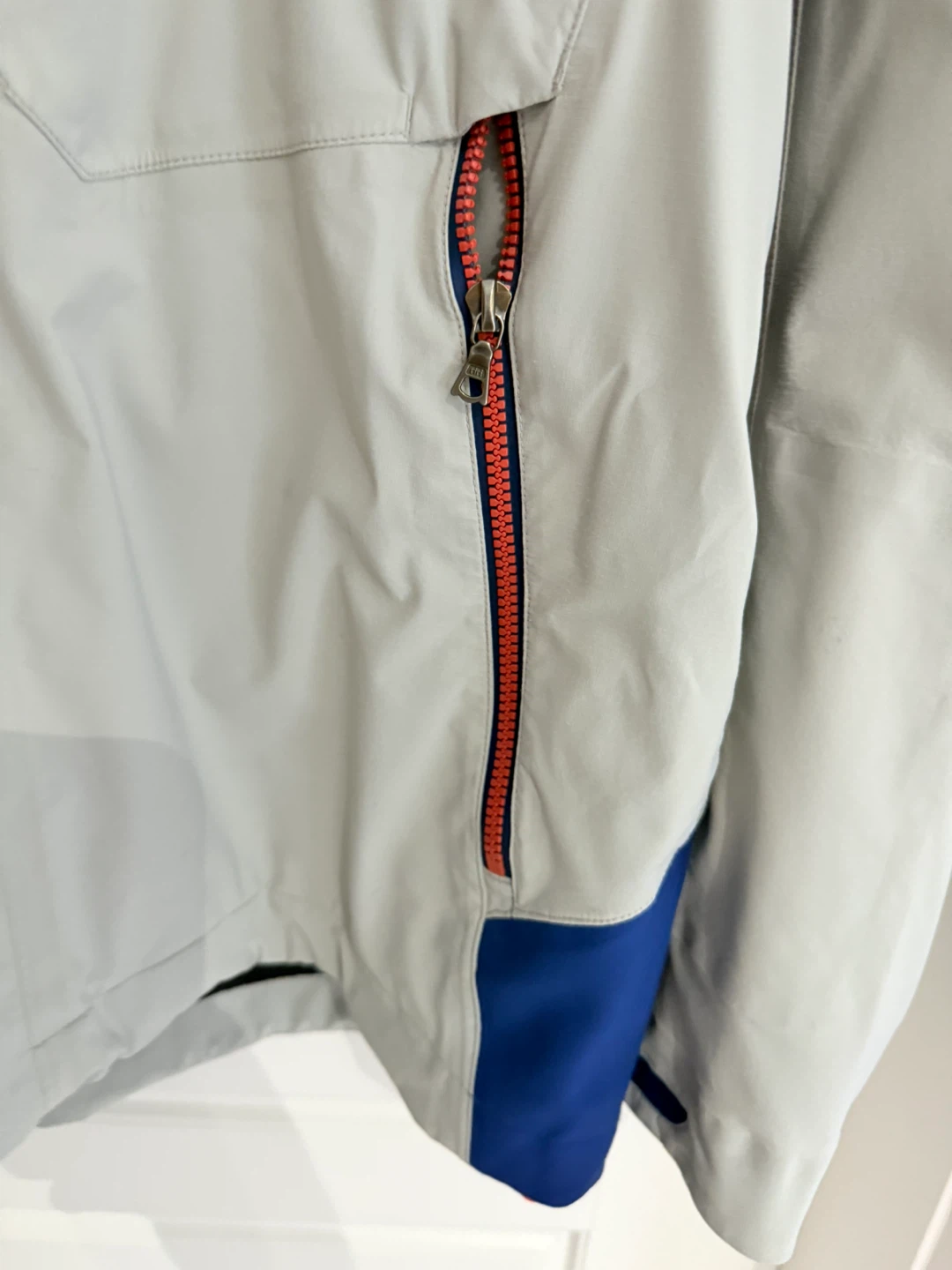 Marmot Performance Shell Jacket - photo 3