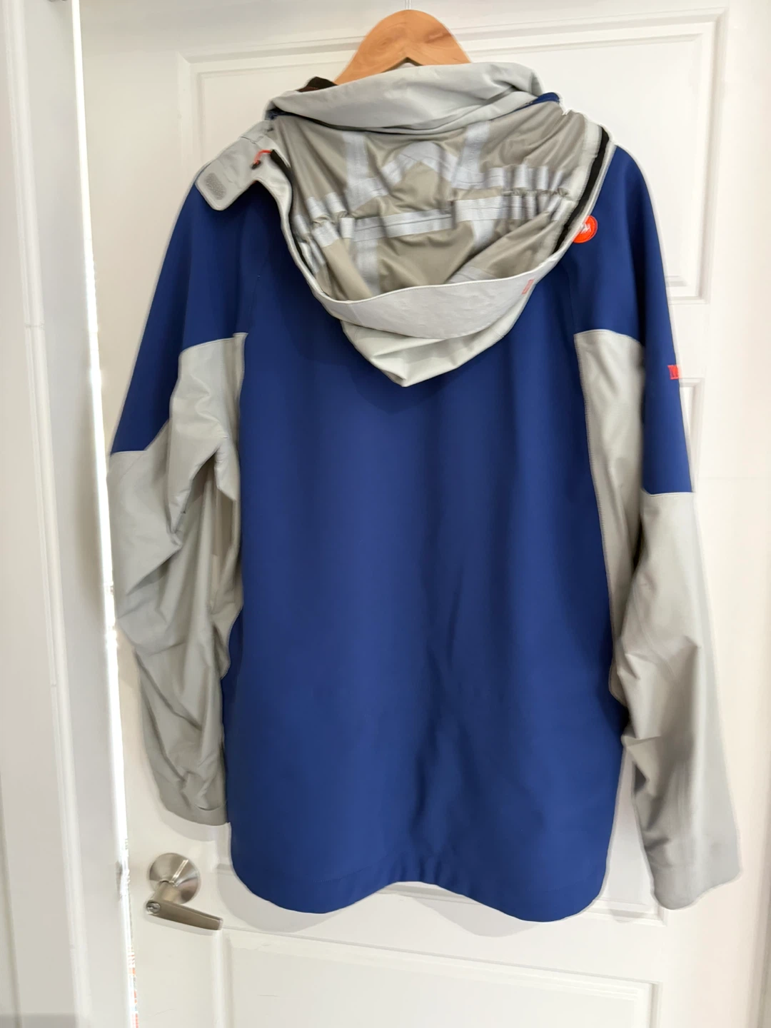 Marmot Performance Shell Jacket - photo 5
