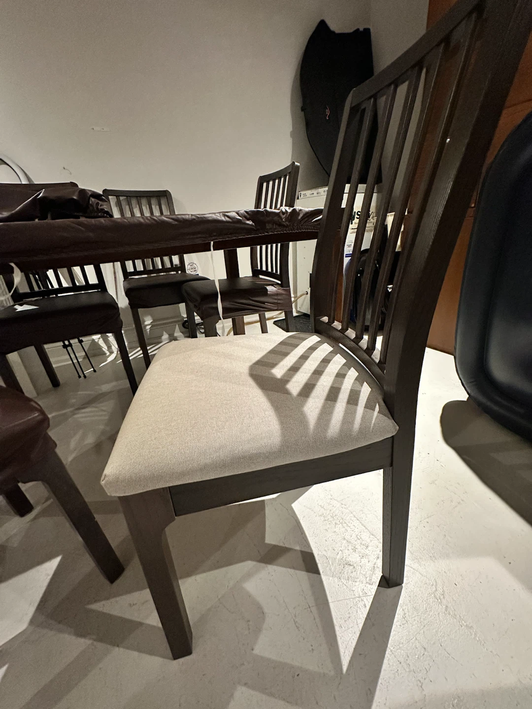 IKEA Ekedalen Dining Chair