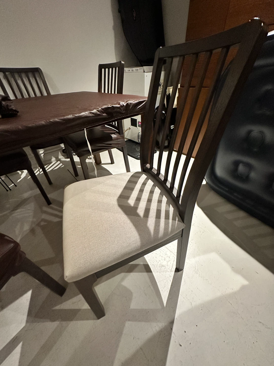 IKEA Ekedalen Dining Chair - photo 2