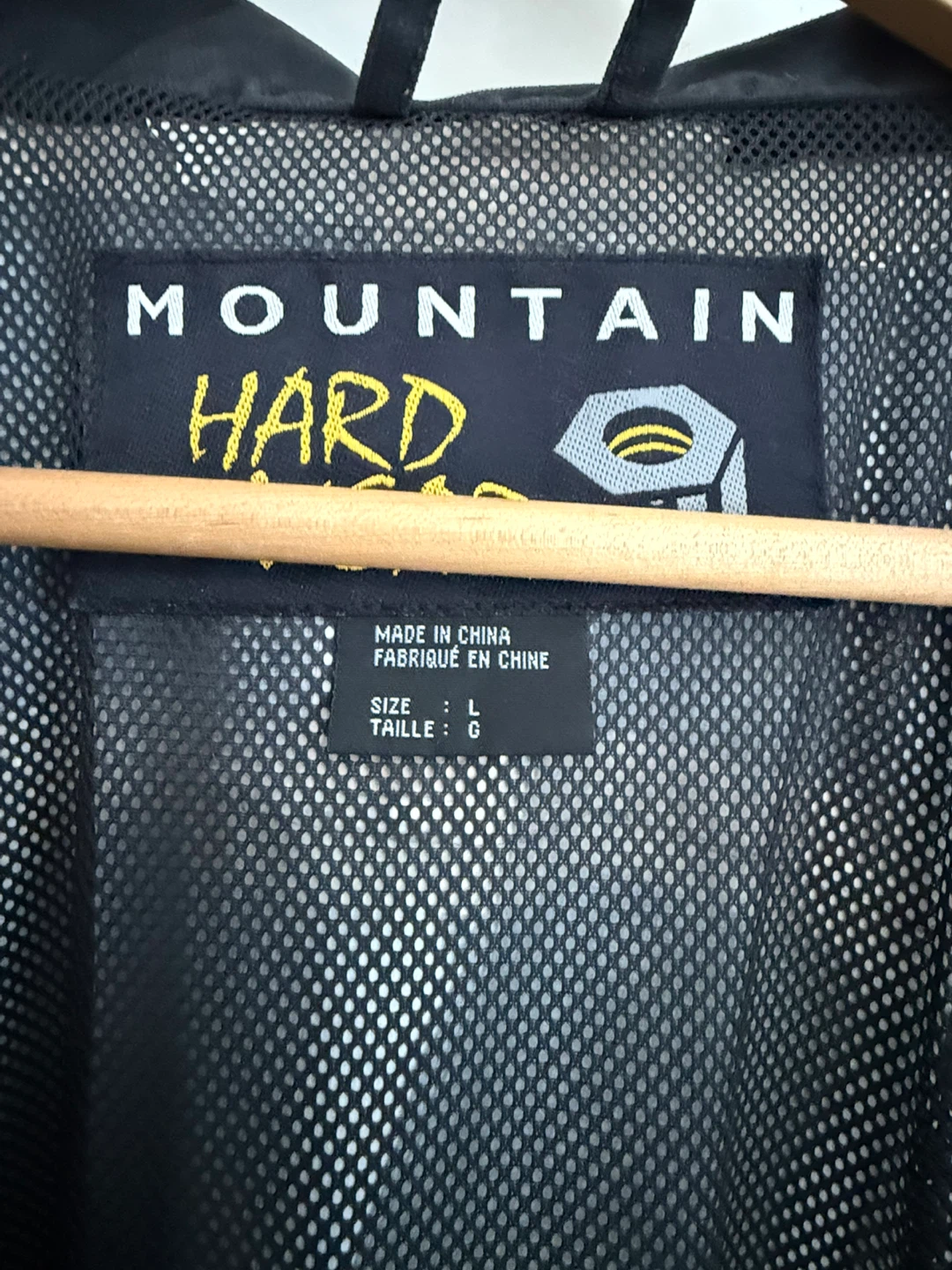 Mountain Hardwear Conduit Jacket