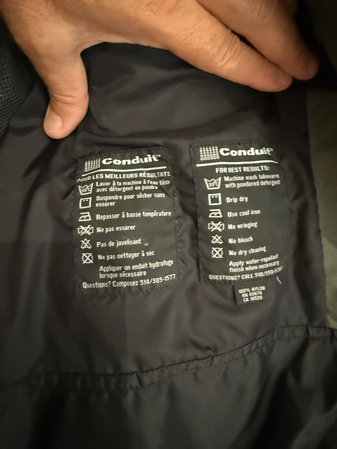 Mountain Hardwear Conduit Jacket - photo 2