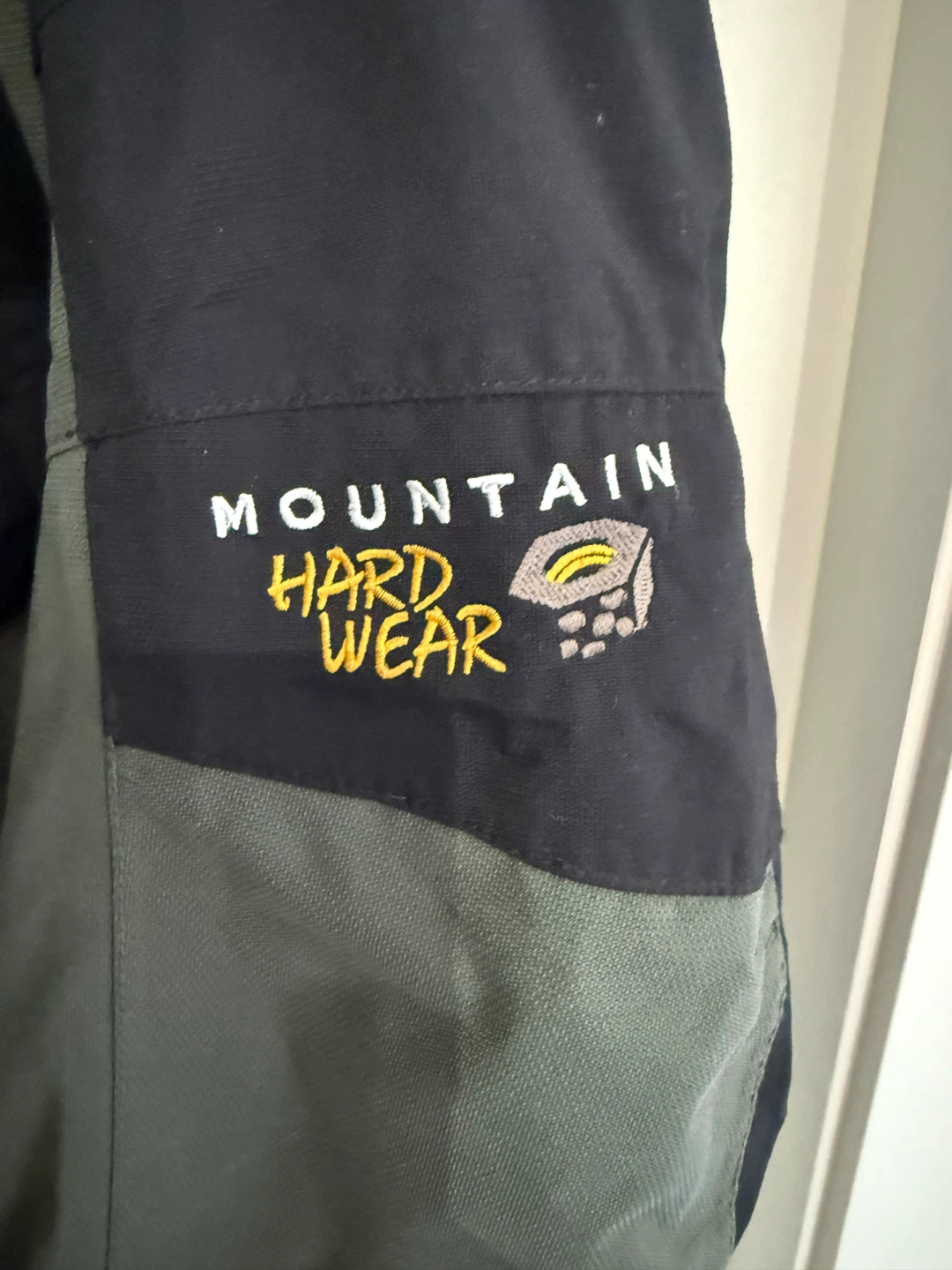 Mountain Hardwear Conduit Jacket - photo 3