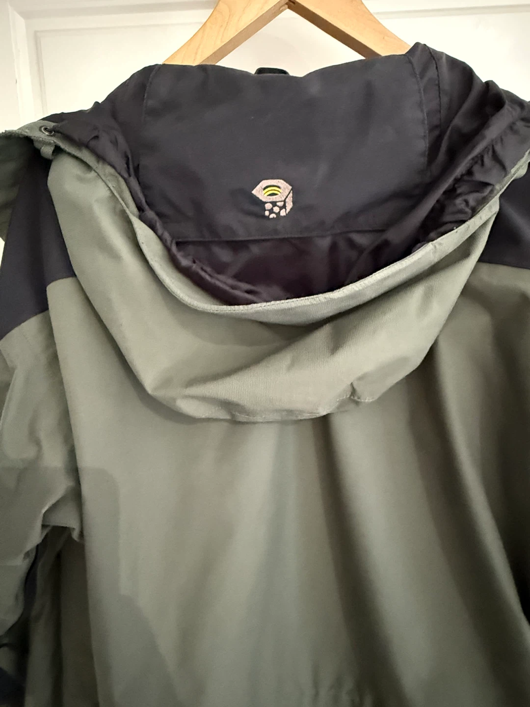 Mountain Hardwear Conduit Jacket - photo 4