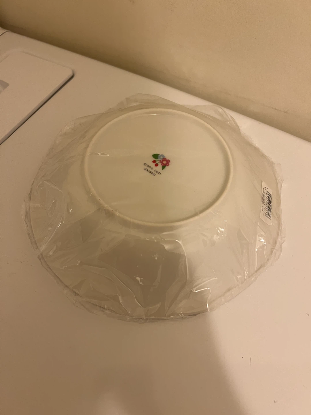 Sanrio Hello Kitty Pasta Plate - photo 3