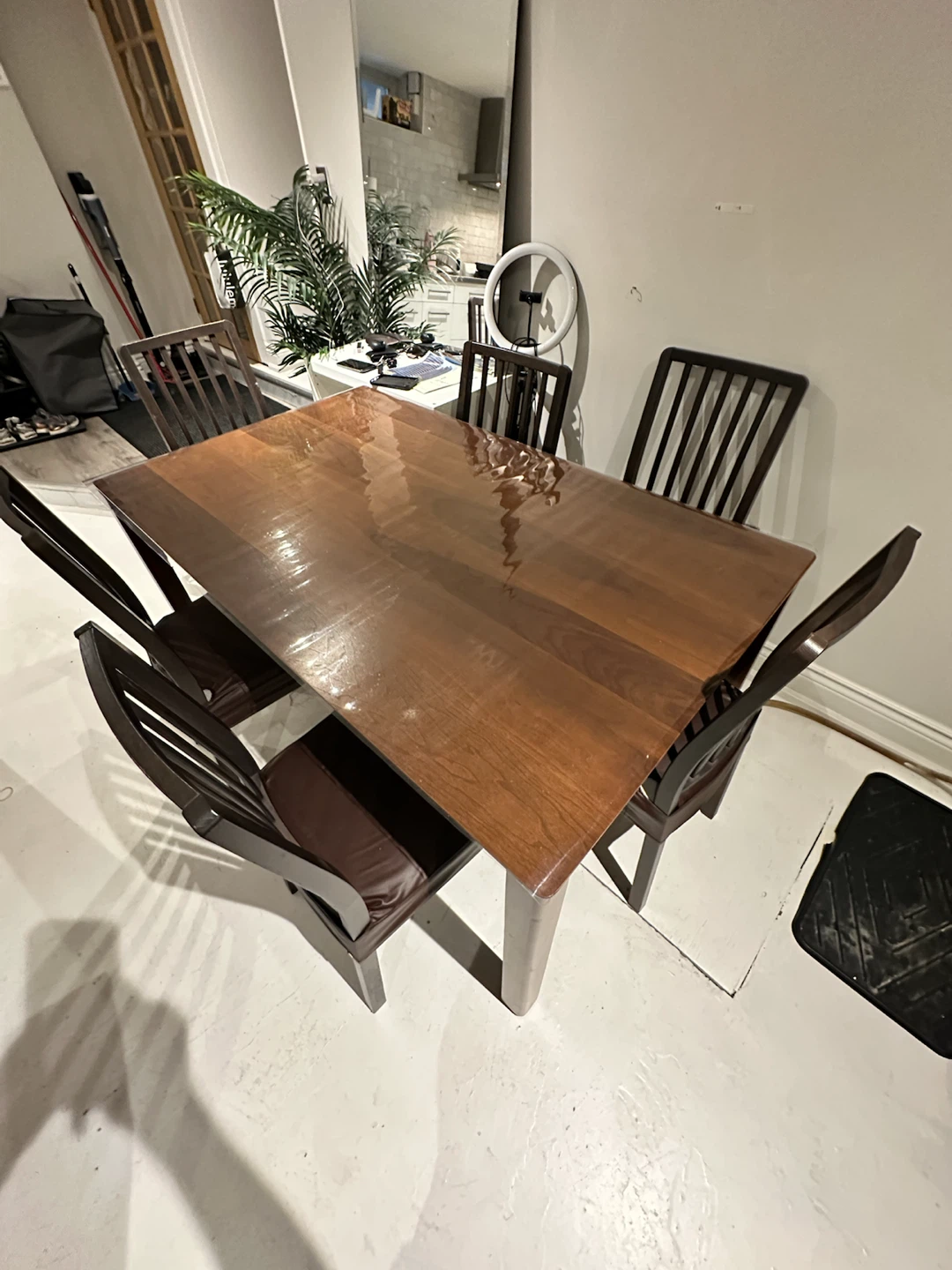 IKEA Ekedalen Dining Table