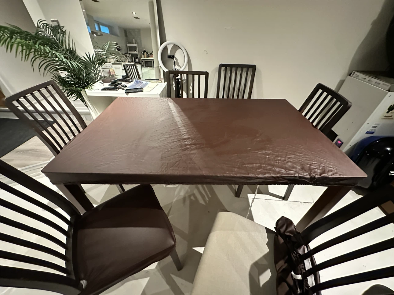 IKEA Ekedalen Dining Table - photo 3