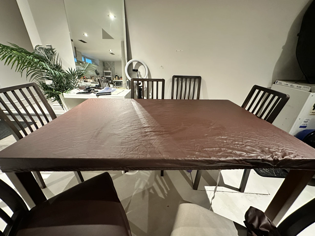 IKEA Ekedalen Dining Table - photo 4