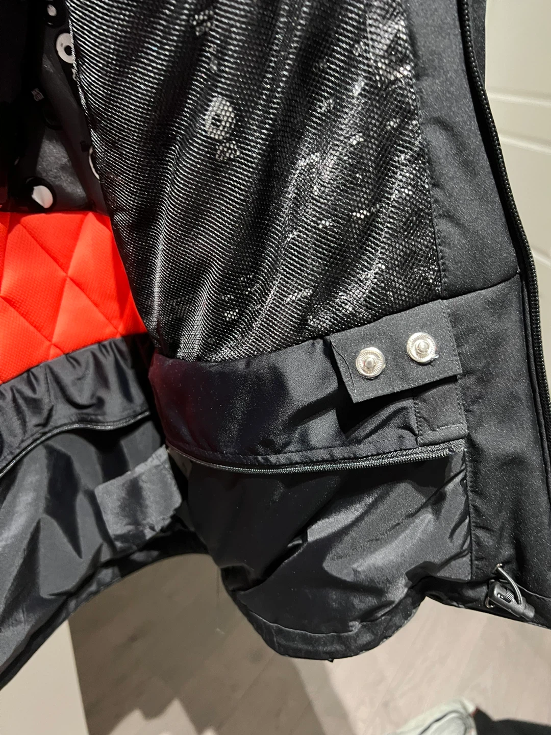 Rossignol x JC de Castelbajac Ski Jacket - photo 2