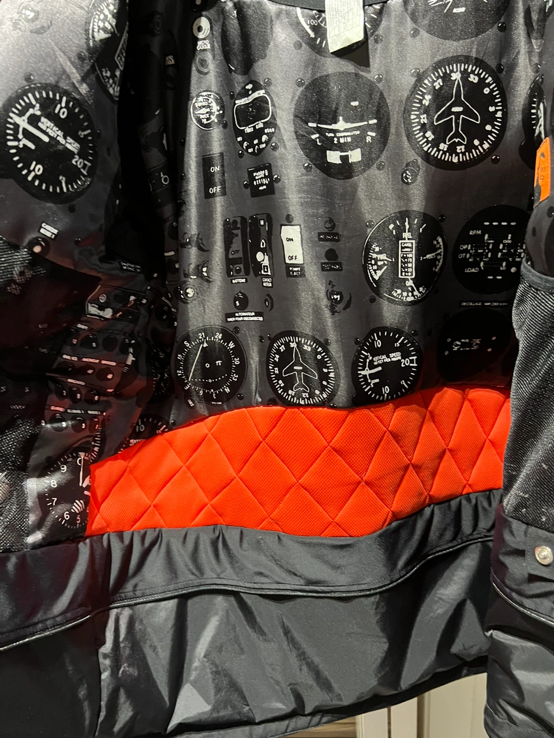 Rossignol x JC de Castelbajac Ski Jacket - photo 3