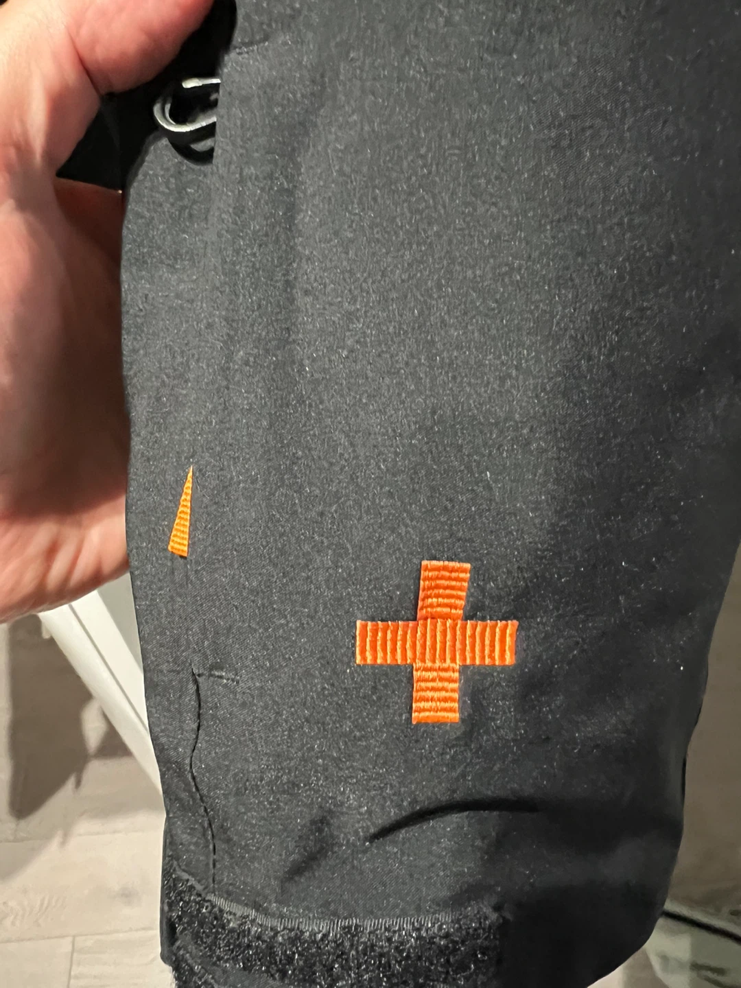 Rossignol x JC de Castelbajac Ski Jacket - photo 4