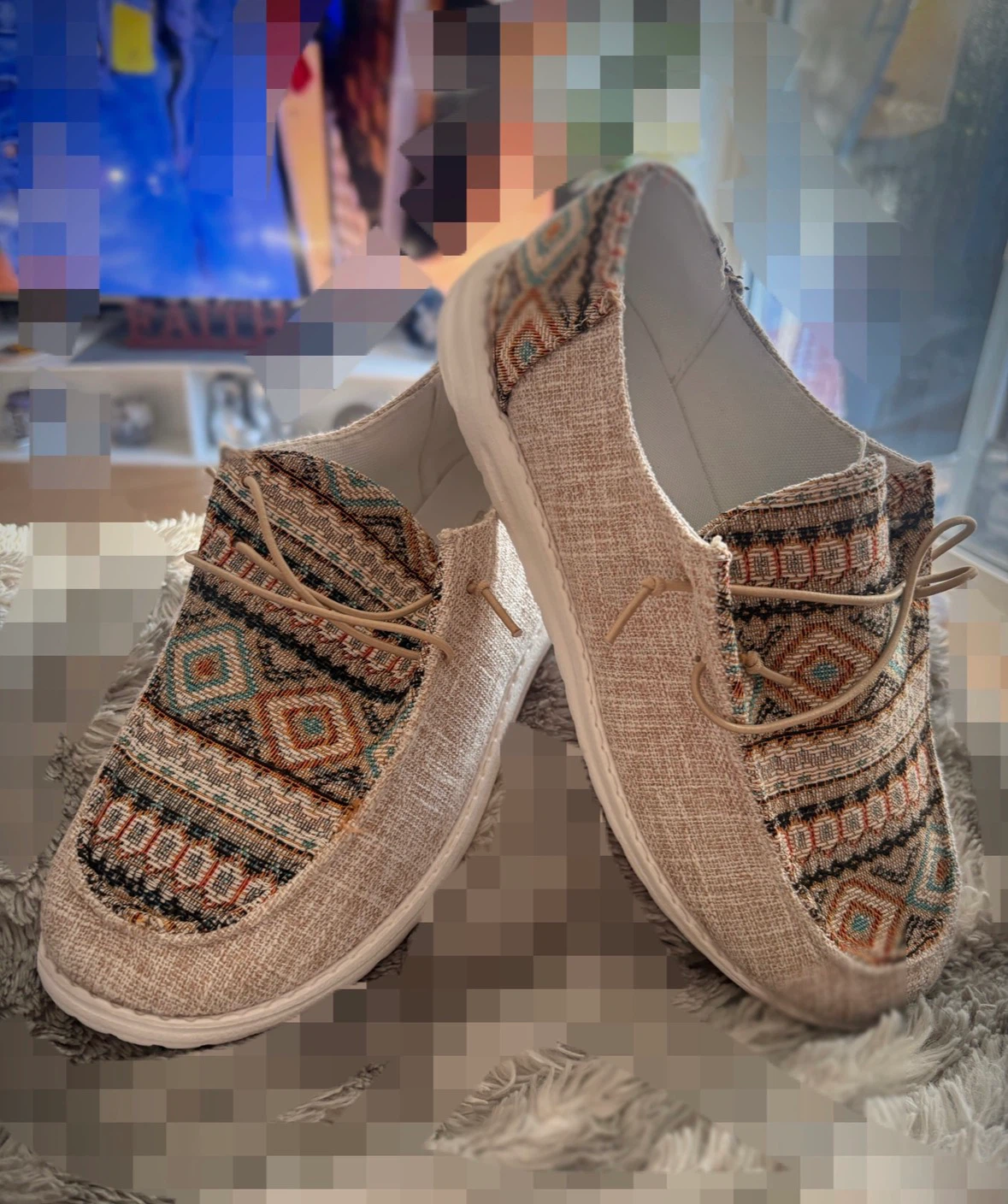 Two Pairs of Hey Dudes! price: 2 for $25 OR $15 each! - photo 2