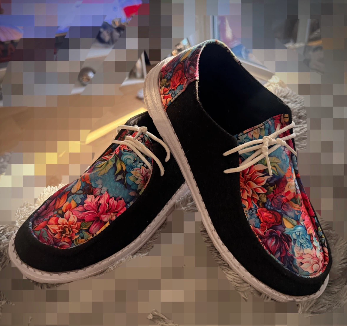 Two Pairs of Hey Dudes! price: 2 for $25 OR $15 each! - photo 4