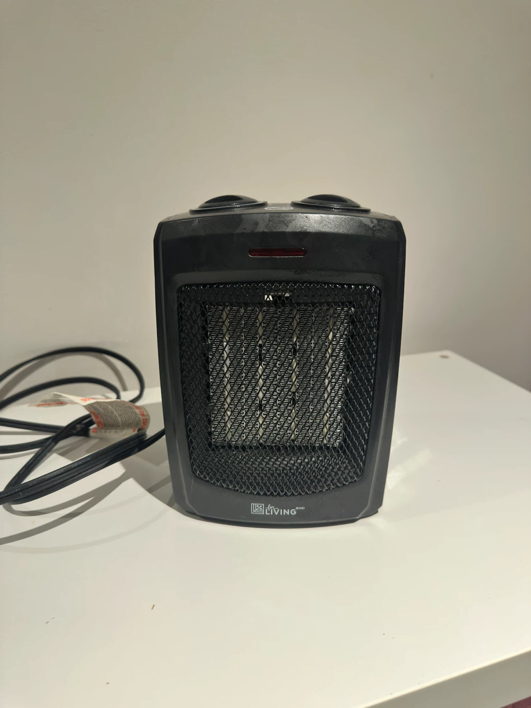 For Living Ceramic Heater FH105A - photo 2