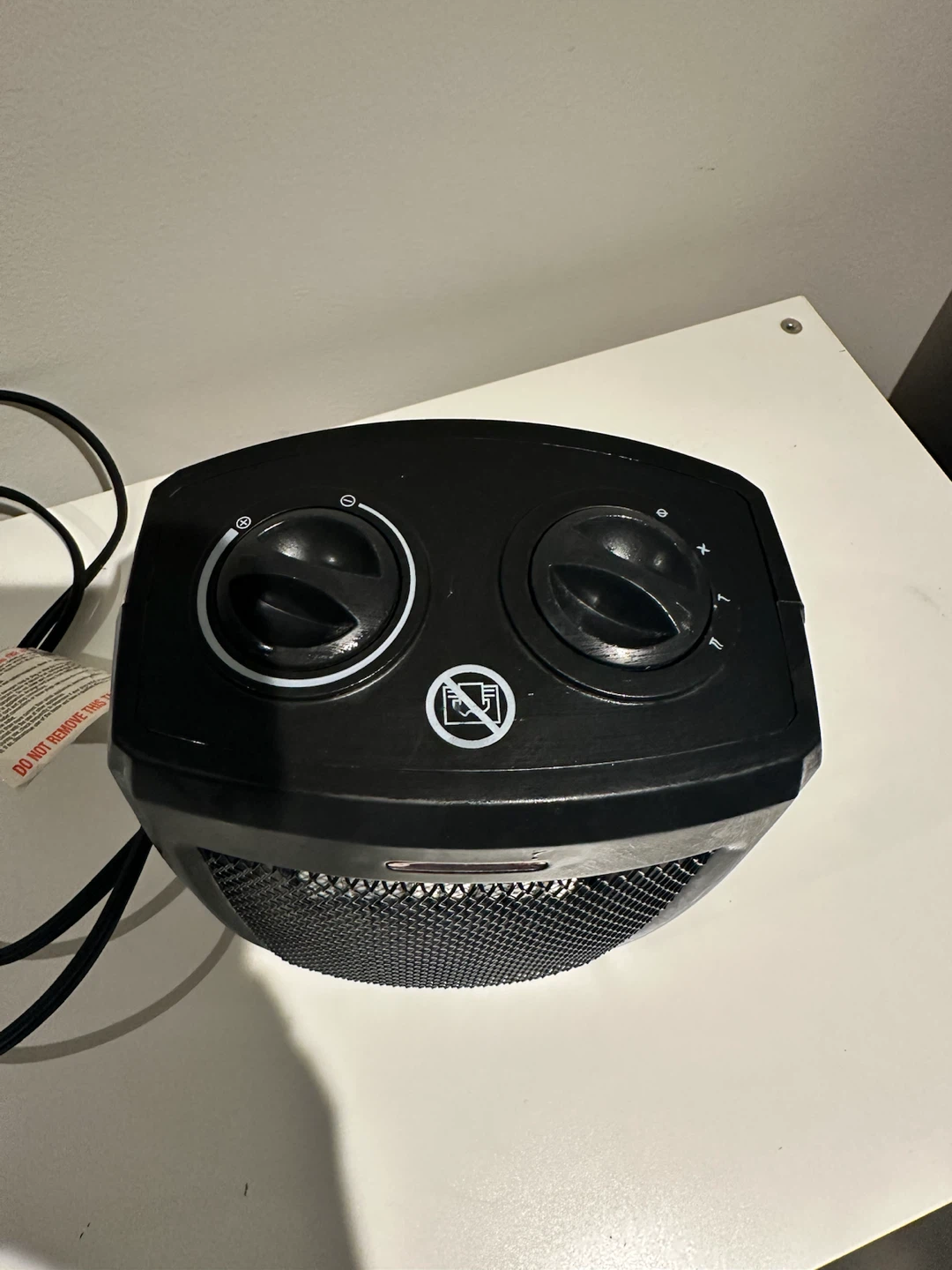 For Living Ceramic Heater FH105A - photo 3