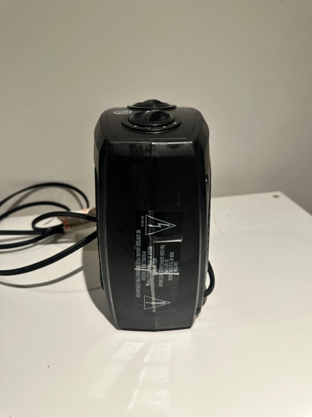 For Living Ceramic Heater FH105A - photo 4