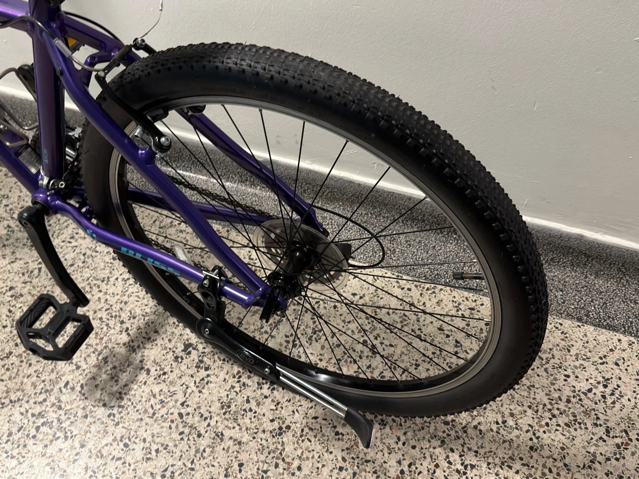 Liv Bliss Mountain Bike - photo 4