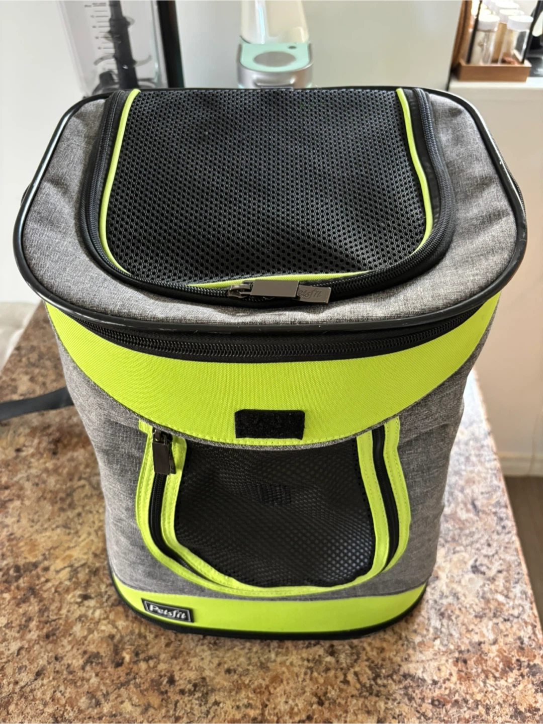 Petsfit Pet Backpack Carrier - photo 2