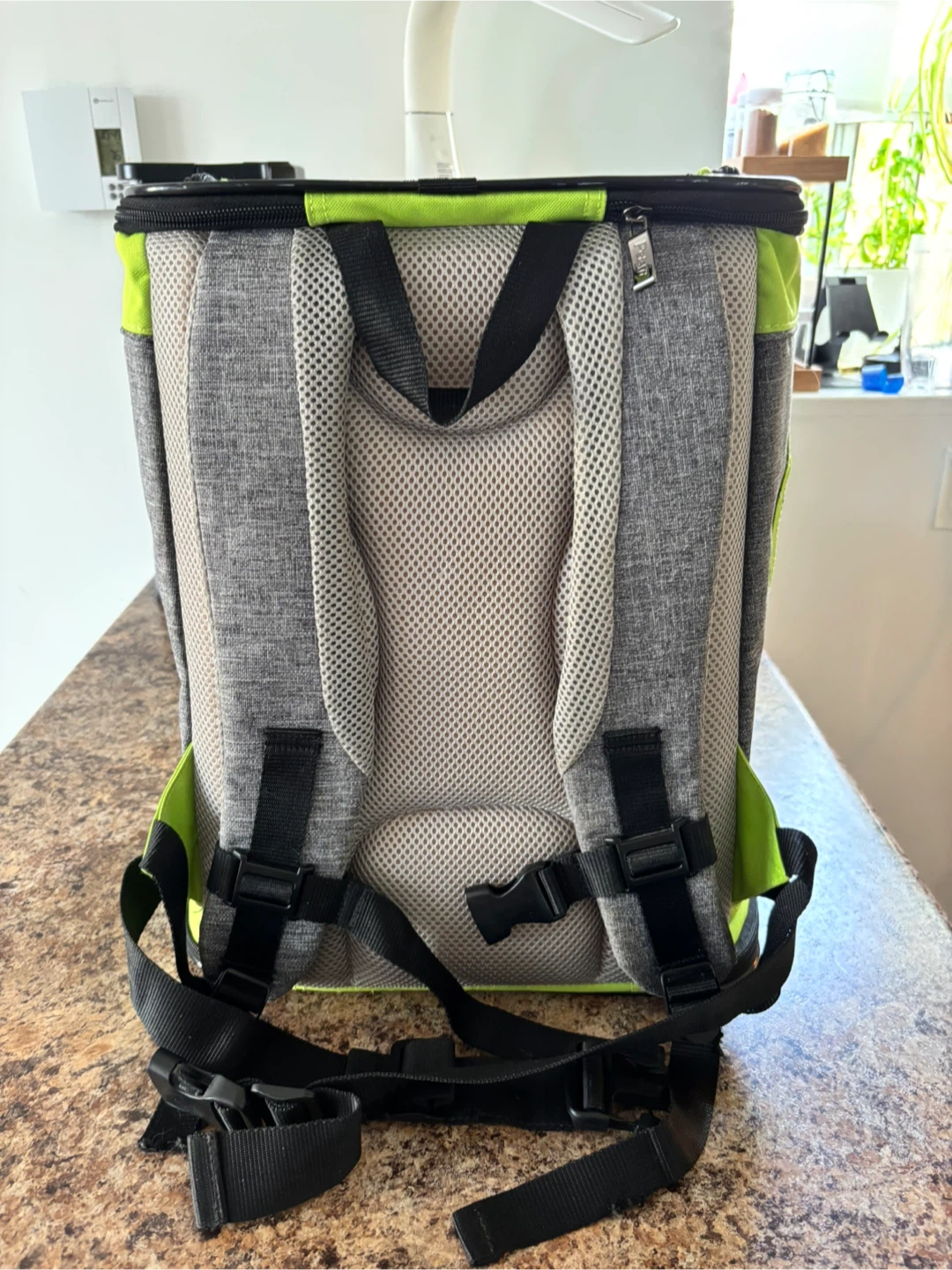 Petsfit Pet Backpack Carrier - photo 3