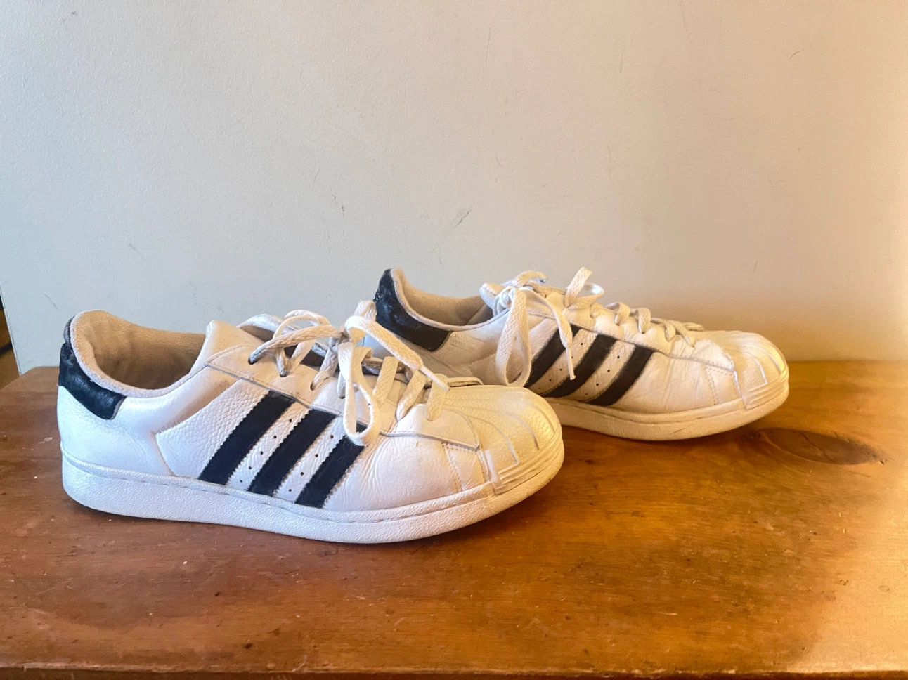 Adidas Superstar Sneakers - photo 2