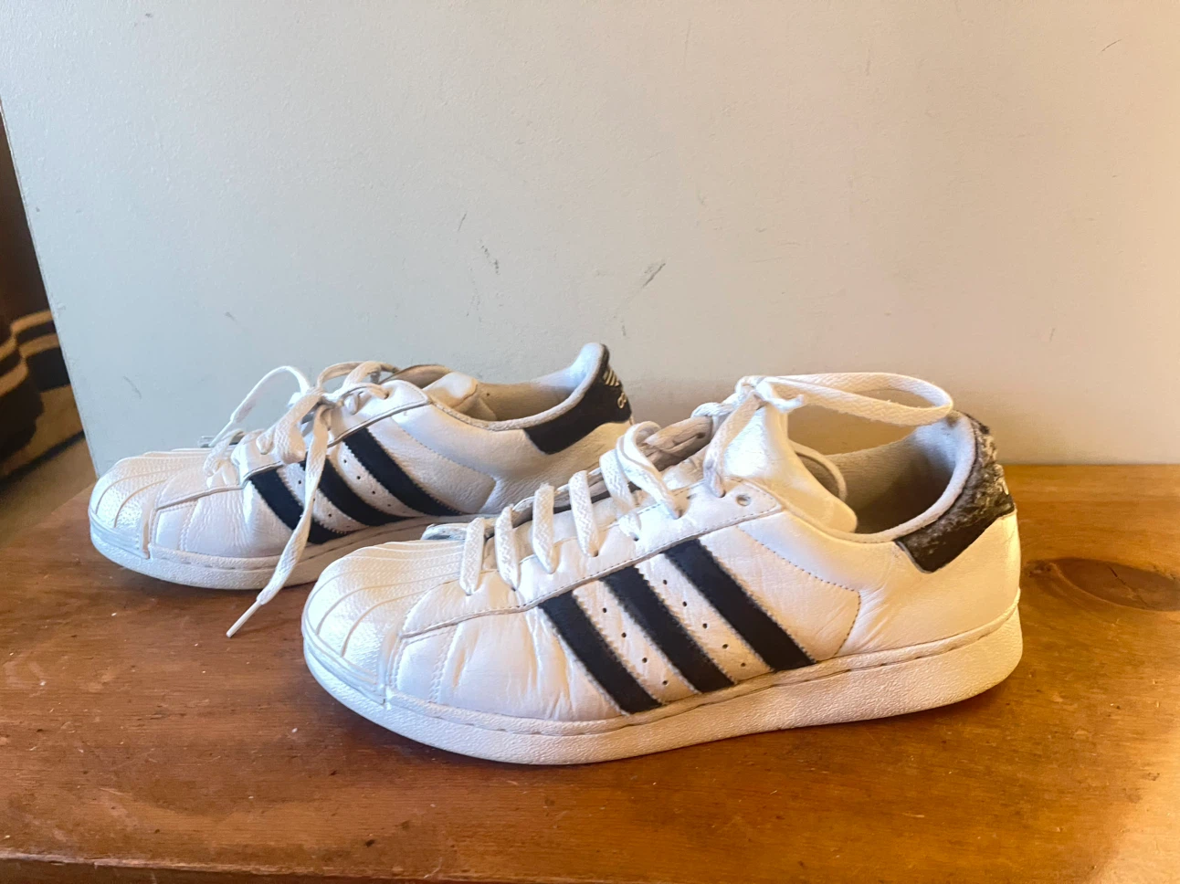 Adidas Superstar Sneakers - photo 3