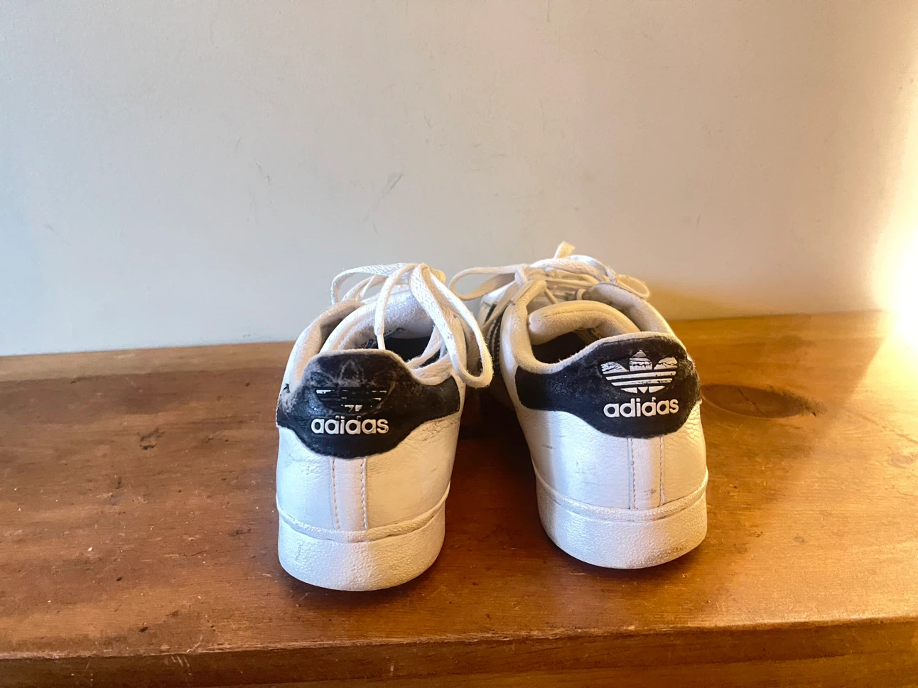 Adidas Superstar Sneakers - photo 4